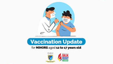 Vaccination Updates