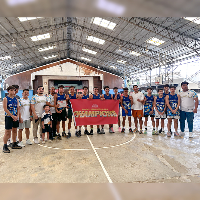 CYBL March Madness – Basketball Club (1)